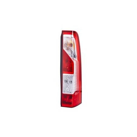 FANALE DX MOV/MAST 02/10- MASTER - Mod. 07/14 - 09/19
