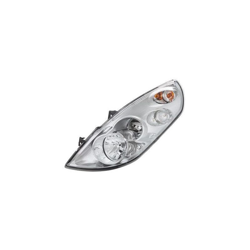FARO ALO SX RENAULT MASTER III -07/19 MASTER - Mod. 07/14 - 09/19