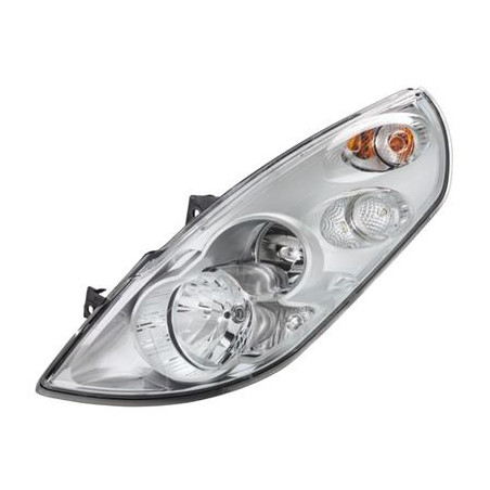 FARO ALO SX RENAULT MASTER III -07/19 MASTER - Mod. 07/14 - 09/19
