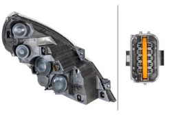 FARO ALO SX RENAULT MASTER III -07/19 MASTER - Mod. 07/14 - 09/19