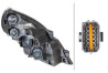 FARO ALO SX RENAULT MASTER III -07/19 MASTER - Mod. 07/14 - 09/19