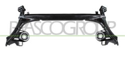 ASSALE POSTERIORE-CON BARRA STABILIZZATRICE ? 18 mm OCTAVIA - Mod. 04/97 - 07/00