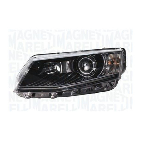 PROIET DX XENON (DRL LED) SKODA OCTAVIA (PQ37) OCTAVIA - Mod. 05/13 - 12/16