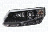 PROIET DX XENON (DRL LED) SKODA OCTAVIA (PQ37) OCTAVIA - Mod. 05/13 - 12/16
