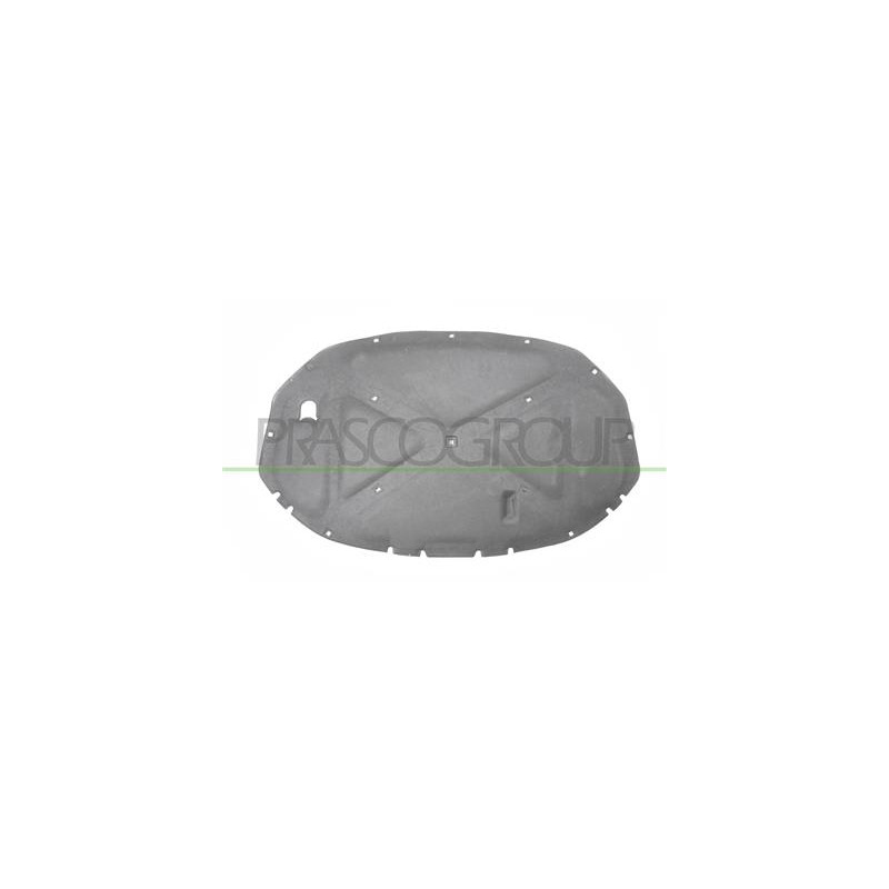 PANNELLO INSONORIZZATORE COFANO OCTAVIA - Mod. 05/13 - 12/16