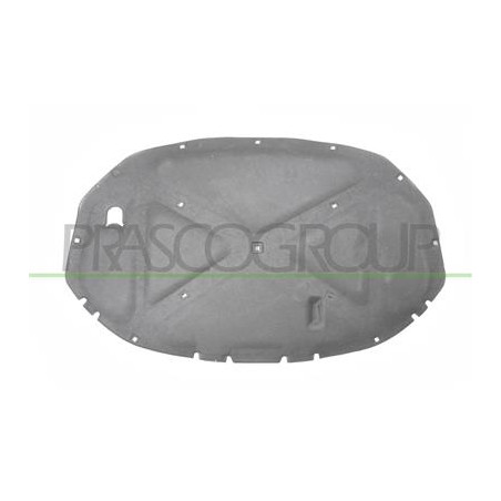 PANNELLO INSONORIZZATORE COFANO OCTAVIA - Mod. 05/13 - 12/16