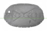 PANNELLO INSONORIZZATORE COFANO OCTAVIA - Mod. 05/13 - 12/16