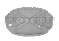 PANNELLO INSONORIZZATORE COFANO OCTAVIA - Mod. 05/13 - 12/16