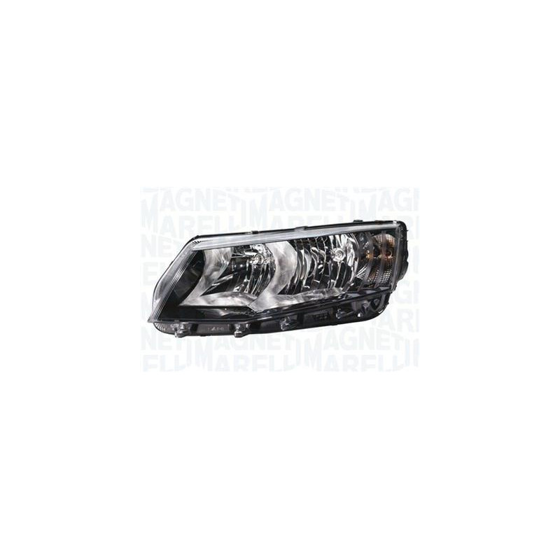PROIET SX HALOGEN SKODA OCTAVIA (PQ37) OCTAVIA - Mod. 05/13 - 12/16