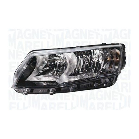 PROIET SX HALOGEN SKODA OCTAVIA (PQ37) OCTAVIA - Mod. 05/13 - 12/16