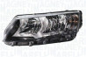 PROIET SX HALOGEN SKODA OCTAVIA (PQ37) OCTAVIA - Mod. 05/13 - 12/16