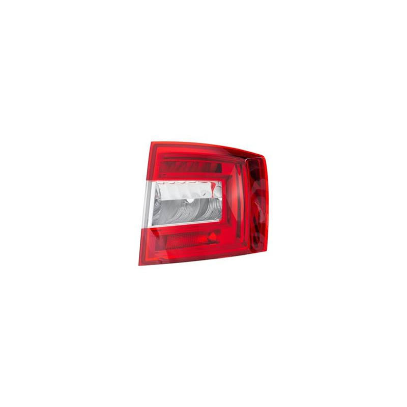 FANALE DX SKODA OCTAVIA III 02/17- OCTAVIA - Mod. 05/13 - 12/16