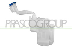 VASCHETTA ACQUA-TERGICRISTALLO E TERGIPROIETTORI-CON 2 FORI-CON GUARNIZIONI-CON MOTORE OCTAVIA - Mod. 05/13 - 12/16