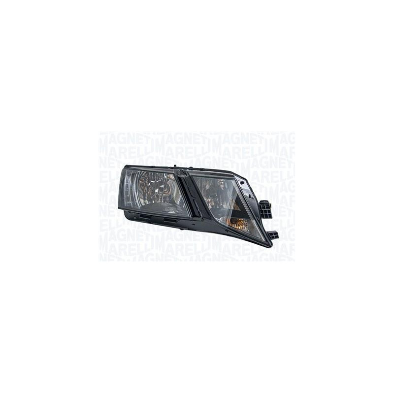 PROIET SX SKODA OCTAVIA MY17 (371) OCTAVIA - Mod. 01/17 - 02/20
