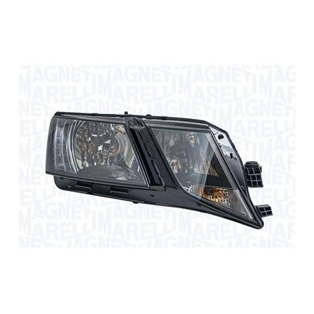 PROIET SX SKODA OCTAVIA MY17 (371) OCTAVIA - Mod. 01/17 - 02/20