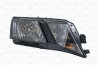 PROIET SX SKODA OCTAVIA MY17 (371) OCTAVIA - Mod. 01/17 - 02/20