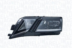 PROIET SX LED SKODA OCTAVIA MY17 (371) OCTAVIA - Mod. 01/17 - 02/20