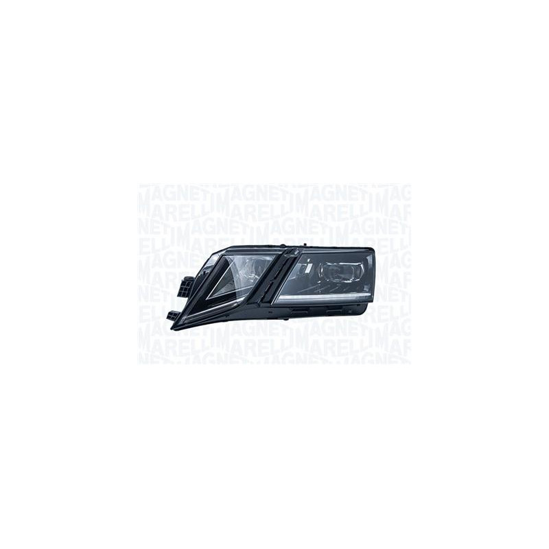 PROIET SX LED SKODA OCTAVIA MY17 (371) OCTAVIA - Mod. 01/17 - 02/20