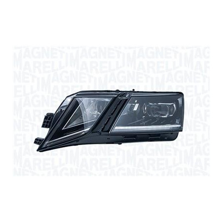 PROIET SX LED SKODA OCTAVIA MY17 (371) OCTAVIA - Mod. 01/17 - 02/20
