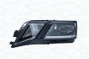 PROIET SX LED SKODA OCTAVIA MY17 (371) OCTAVIA - Mod. 01/17 - 02/20