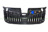 GRIGLIA RADIATORE-NERA-LUCIDA OCTAVIA - Mod. 01/17 - 02/20