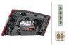 FANALE SX LED SKODA OCTAVIA 02/17-
