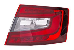 FANALE DX LED SKODA OCTAVIA 02/17- OCTAVIA - Mod. 01/17 - 02/20