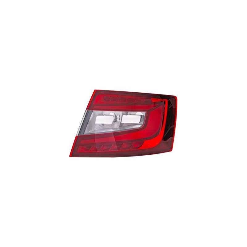 FANALE DX LED SKODA OCTAVIA 02/17- OCTAVIA - Mod. 01/17 - 02/20