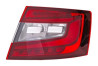 FANALE DX LED SKODA OCTAVIA 02/17- OCTAVIA - Mod. 01/17 - 02/20