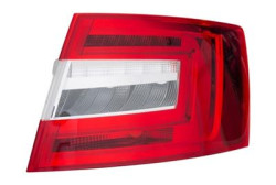 LUCE POSTERIORE 2SK OCTAVIA - Mod. 01/17 - 02/20