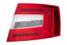 LUCE POSTERIORE 2SK OCTAVIA - Mod. 01/17 - 02/20
