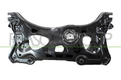 TELAIO SUPPORTO MOTORE-PARTE ANTERIORE OCTAVIA - Mod. 01/17 - 02/20