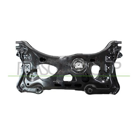 TELAIO SUPPORTO MOTORE-PARTE ANTERIORE OCTAVIA - Mod. 01/17 - 02/20