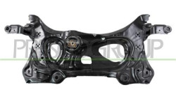 TELAIO SUPPORTO MOTORE-PARTE ANTERIORE OCTAVIA - Mod. 01/17 - 02/20