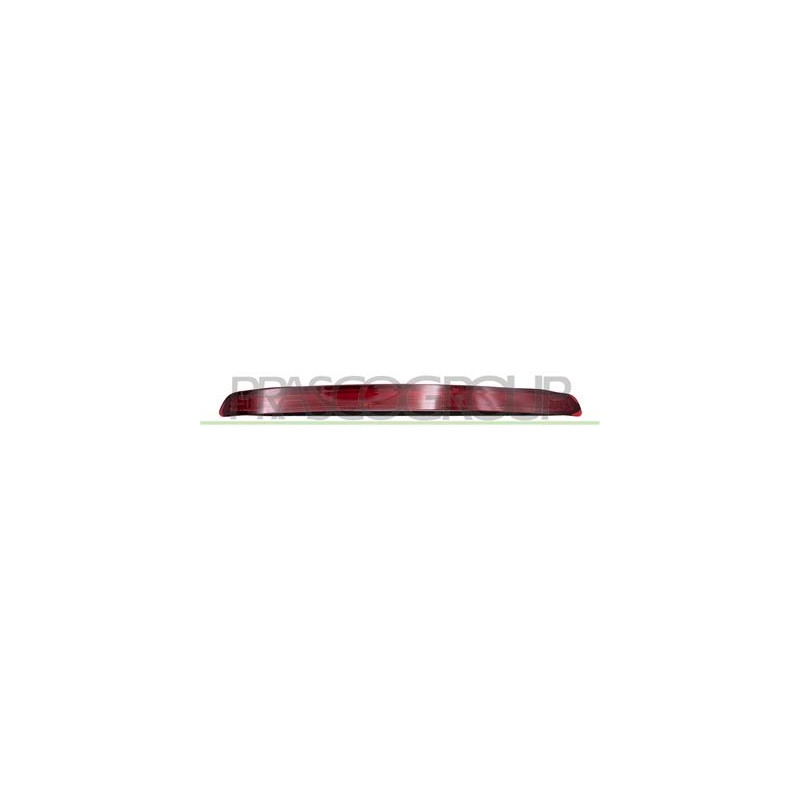 TERZA LUCE STOP-LED OCTAVIA - Mod. 01/17 - 02/20