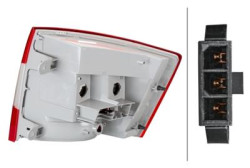 FANALE SX SKODA OCTAVIA III 02/17-