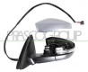 RETROVISORE SINISTRO-ELETTRICO-CON PRIMER-TERMICO-CHIUDIBILE-CON FANALE-CON LUCE CORTESIA-CON OSCURAMENTO AUTOMATICO-CONVESSO-11