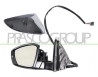 RETROVISORE SINISTRO-ELETTRICO-CON PRIMER-TERMICO-CHIUDIBILE-CON FANALE-CON LUCE CORTESIA-CON OSCURAMENTO AUTOMATICO-CONVESSO-11