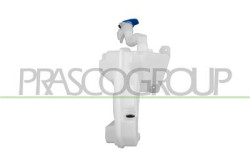 VASCHETTA ACQUA-TERGICRISTALLO E TERGIPROIETTORI-CON 2 FORI-CON GUARNIZIONI-CON MOTORE OCTAVIA - Mod. 01/17 - 02/20