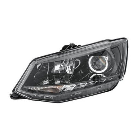 PROIETT SX SK FABIA 08/14-
