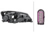 PROIETT SX SK FABIA 08/14-