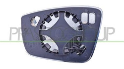 PIASTRA SPECCHIO DESTRA-CONVESSA FABIA (NJ) - Mod. 08/14 - 06/18