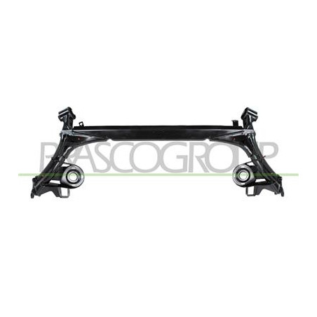 ASSALE POSTERIORE-CON BARRA STABILIZZATRICE ? 18 mm