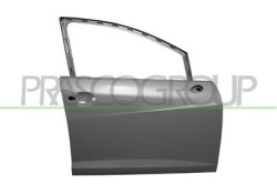 PORTA ANTERIORE DESTRA IBIZA FR (6J) - Mod. 10/13 - 05/15