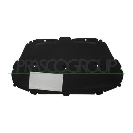 PANNELLO INSONORIZZATORE COFANO LEON - Mod. 01/13 - 12/16