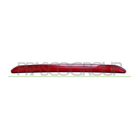 TERZA LUCE STOP-LED LEON - Mod. 01/13 - 12/16