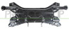 TELAIO SUPPORTO MOTORE SWIFT - Mod. 01/05 - 12/06