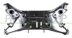TELAIO SUPPORTO MOTORE SWIFT - Mod. 01/05 - 12/06