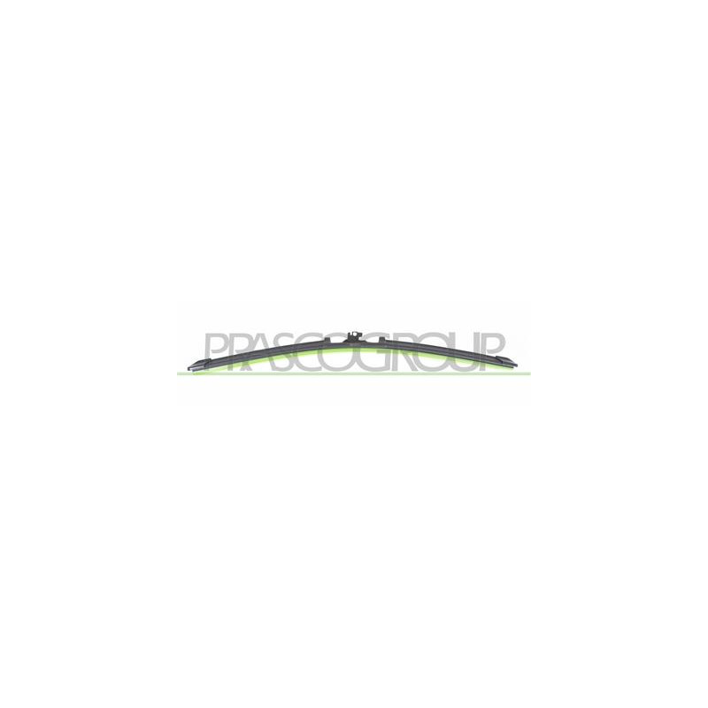 SPAZZOLA TERGICRISTALLO-FLAT BLADE 18"/450 mm-12 ADATTATORI SWIFT - Mod. 01/05 - 12/06