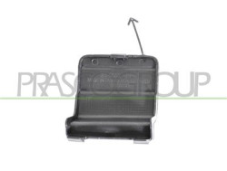 TAPPO COPRIGANCIO TRAINO ANTERIORE AYGO - Mod. 01/12 - 05/14